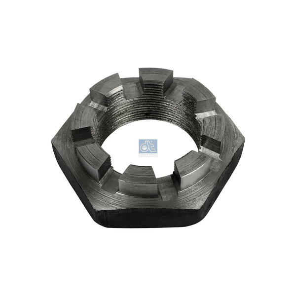 مهره تاجی 4.40189 DIESEL TECHNIC